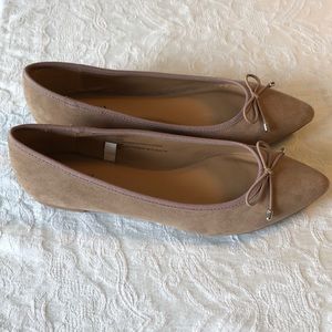 NWOT Merona Flats